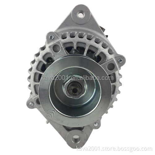 12V Auto Alternator For Isuzu D-Max Rodeo
